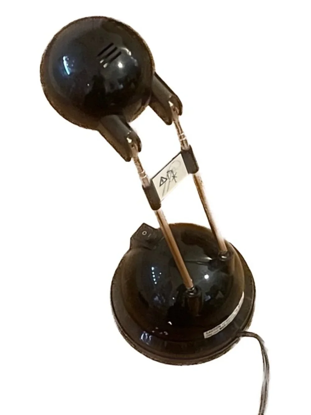 Vintage IKEA Espressivo Desk Lamp (A9904) - Deadstock Condition